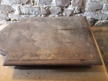 Старинный дамский столик., фото №3