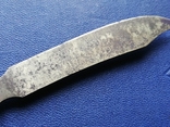 Старинные ножи, фото №5