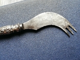 Старинные ножи, фото №9