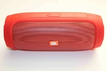 Портативная беспроводная Bluetooth колонка JBL Charge red (1212), photo number 2