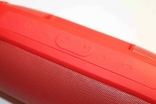 Портативная беспроводная Bluetooth колонка JBL Charge red (1212), фото №6