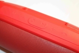 Портативная беспроводная Bluetooth колонка JBL Charge red (1212), photo number 6