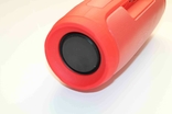 Портативная беспроводная Bluetooth колонка JBL Charge red (1212), photo number 10