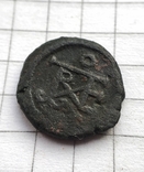 Юстиниан I. 527-565 гг, фото №2