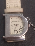 Часы Christian Dior копия, фото №3