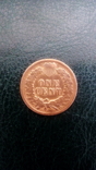 1 цент 1898, фото №3