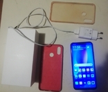 Huawei P Smart plus 4/64 Gb, photo number 4