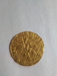 2 дуката, 1630, золото, фото №5
