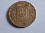 Монети України одним лотом, фото №5