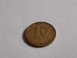 Монети України одним лотом, фото №11