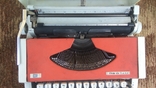Друкарська машинка Tbm de Luxe, photo number 4