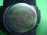 Наручные часы Casio G-Shock на ходу, фото №11