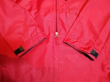 Куртка водонепроницаемая. Ветровка NEW WAVE полиуретан p-p XS(реально больше) (новая), фото №8