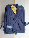Школьный каркасный рюкзак Olli Аниме для мальчика, фото №5