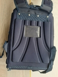 Школьный каркасный рюкзак Olli Аниме для мальчика, фото №6