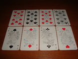 Игральные карты "Белый палех", 1999 г., фото №6