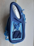 Школьный каркасный рюкзак Economix Baik для мальчика, фото №5