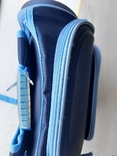 Школьный каркасный рюкзак Economix Baik для мальчика, photo number 7