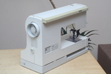 Швейная машина Pfaff Selectronic 6250 Германия верхний транспортер, numer zdjęcia 9