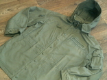 Защитный комплект (куртка ,свитер ,рубашка), фото №5