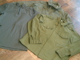 Защитный комплект (куртка ,свитер ,рубашка), фото №6