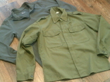 Защитный комплект (куртка ,свитер ,рубашка), фото №11