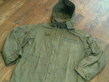 Защитный комплект (куртка ,свитер ,рубашка), фото №2