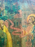 Ісус Христос та Закхей, фото №7