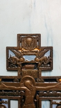 Шестиконечный Православный крест, фото №13