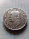 3 марки 1909 Анхальт, фото №4