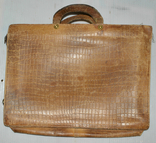 Портфель и сумка СССР, фото №3