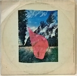 Pink Floyd - Wish You Were Here - 1975. (LP). 12. Vinyl. Пластинка. Russia., фото №3