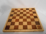 Шахматы деревянные большие СССР, фото №12