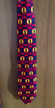 Краватка Джеймс Бонд Агент 007, фото №4