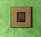 Процессор Intel Celeron B800, фото №3