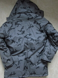 Куртка камуфляж теплая Identik, фото №3