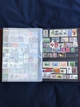 Альбом марок 3500, фото №5