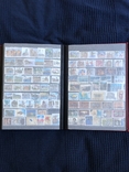 Альбом марок 3500, фото №8