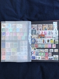Альбом марок 3500, фото №10