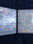Альбом марок 3500, фото №11