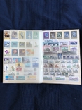 Альбом марок 950, фото №7