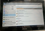 Samsung galaxy tab 2 GT-P5113 в хорошем состоянии, отличный экран новый кожаный чехол, numer zdjęcia 4
