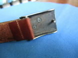 Calvin Klein belt., photo number 6