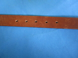 Calvin Klein belt., photo number 9