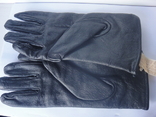 Перчатки женские, кожа, СССР, photo number 8