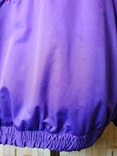 Куртка зимняя. Анорак BLIZZARD Италия THINSULATE реглан р-р 48(прим. L-XL), фото №7