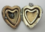 Медальон-сердце., фото №9