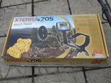 Металлоискатель Minelab X-terra 705, фото №10