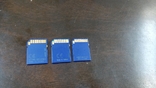 3 карты памяти SDHC 32GB Class 10, фото №4