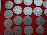 Старые монеты Польши 33 штуки 1923 года, фото №7